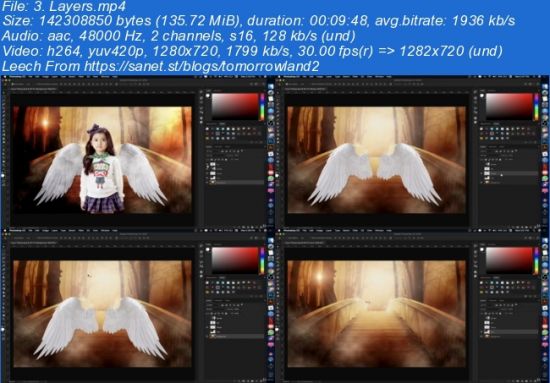 Adobe Photoshop For Beginners Free Course