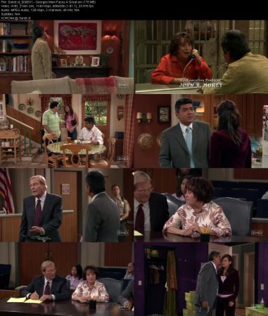 George Lopez S06 HDTV XViD-NOGRP