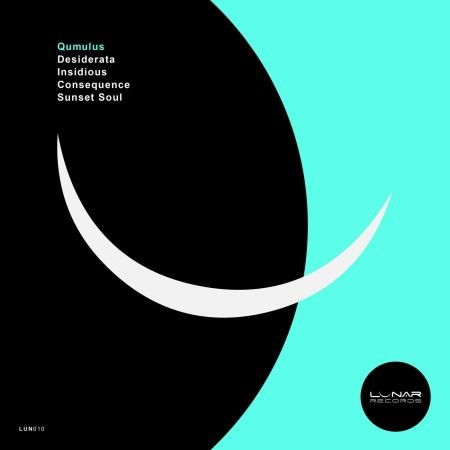 Qumulus - Desiderata / Insidious / Consequence / Sunset Soul (2021) 