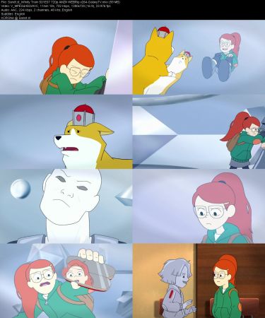 Infinity Train S01 720p AMZN WEBRip x264-GalaxyTV