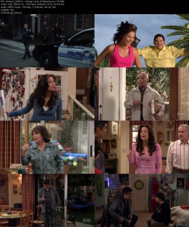 George Lopez S06 HDTV XViD-NOGRP