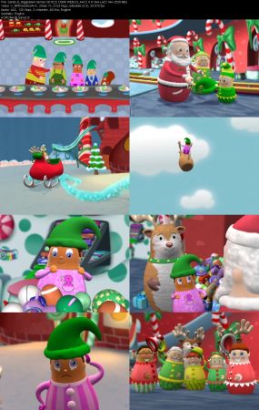 Higglytown Heroes S01 DSNP WEBRip AAC2 0 x264-LAZY