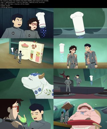 Infinity Train S04 720p HMAX WEBRip x264-GalaxyTV