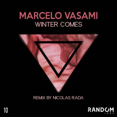 Marcelo Vasami - Winter Comes (2021)