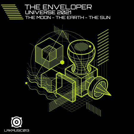 The Enveloper - Universe 2021 (2021)