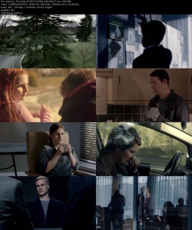 The Guilty S01 DVDRip X264-iNGOT