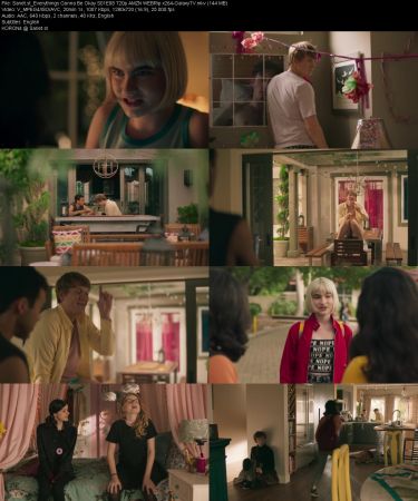 Everythings Gonna Be Okay S01 720p AMZN WEBRip x264-GalaxyTV