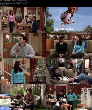 George Lopez S03 HDTV XViD-NOGRP