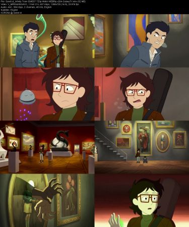 Infinity Train S04 720p HMAX WEBRip x264-GalaxyTV