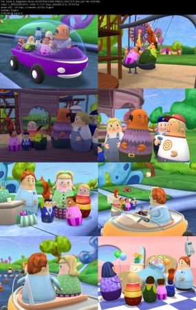 Higglytown Heroes S01 DSNP WEBRip AAC2 0 x264-LAZY