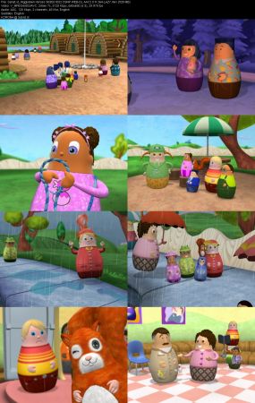 Higglytown Heroes S03 DSNP WEBRip AAC2 0 x264-LAZY