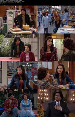 George Lopez S02 DVDRip XViD-SAiNTS