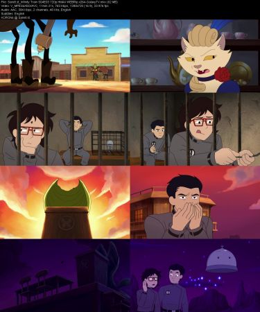 Infinity Train S04 720p HMAX WEBRip x264-GalaxyTV
