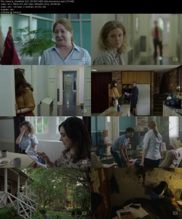 Wakefield 2021 S01 WEB x264-Anonymous