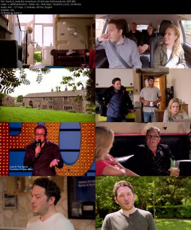 Meet The Richardsons S01 WEB h264-BREXiT