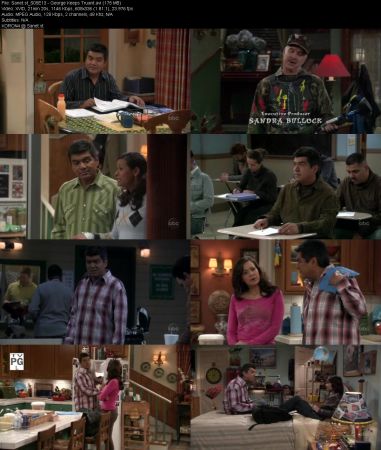 George Lopez S05 HDTV XViD-NOGRP