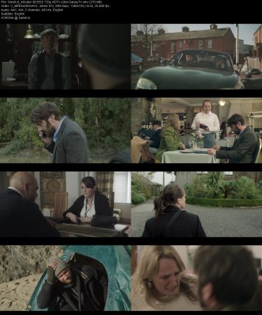 Intruder S01 720p HDTV x264-GalaxyTV