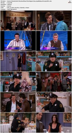 Friends S10 720p BluRay 2CH x265 HEVC-PSA