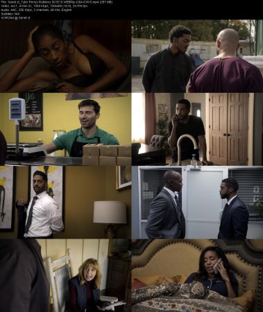 Tyler Perrys Ruthless S01 WEBRip x264-ION10