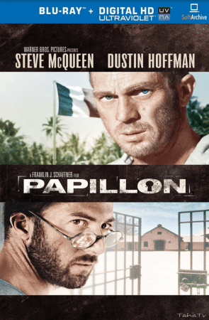 Papillon 1973 1080p BluRay x264-nikt0