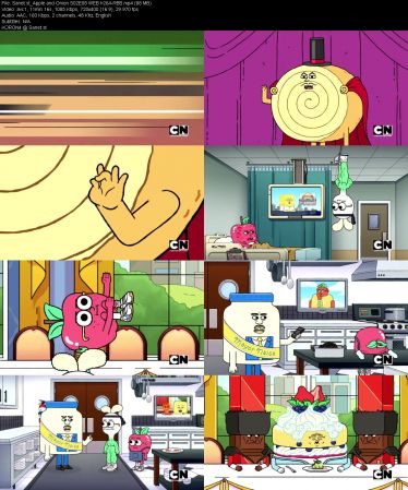 Apple And Onion S02 WEB H264-RBB
