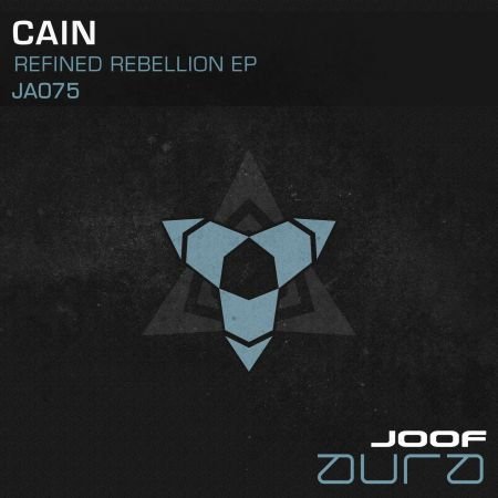 Cain - Refined Rebellion (2021)