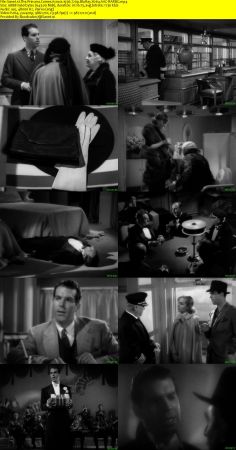 The Princess Comes Across 1936 720p BluRay H264 AAC-RARBG