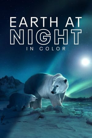 Earth at Night in Color S02 720p ATVP WEBRip x264-GalaxyTV