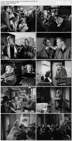 A Run for Your Money 1949 1080p BluRay x265-RARBG