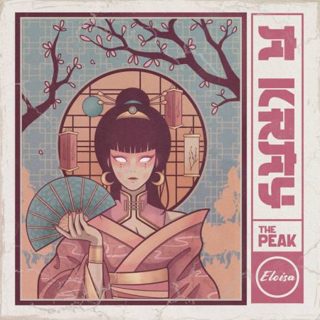 Kray - The Peak (2021)