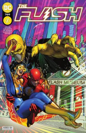 The Flash #769 (2021)