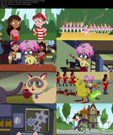 Wheres Waldo 2019 S01 WEB H264-RBB