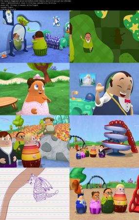 Higglytown Heroes S01 DSNP WEBRip AAC2 0 x264-LAZY