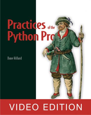 Practices of the Python Pro