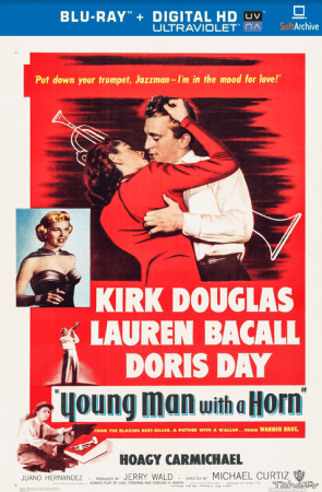 Young Man with a Horn 1950 1080p BluRay x264-nikt0