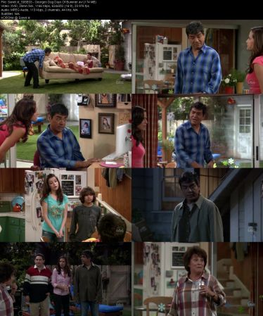 George Lopez S05 HDTV XViD-NOGRP