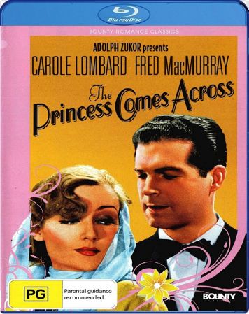 The Princess Comes Across 1936 1080p BluRay H264 AAC-RARBG
