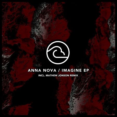 Anna Nova - Imagine (2021)