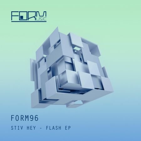 Stiv Hey - Flash (2021)
