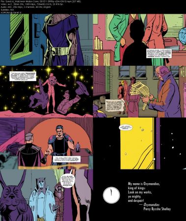 Watchmen Motion Comic S01 BRRip x264-ION10