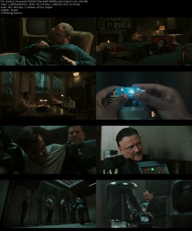 Pennyworth S02 720p AMZN WEBRip x264-GalaxyTV