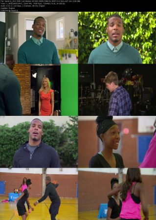All In With Cam Newton S01 AMZN WEBRip DDP2 0 x264-LAZY