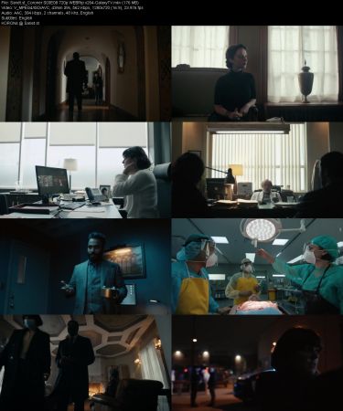 Coroner S03 720p WEBRip x264-GalaxyTV