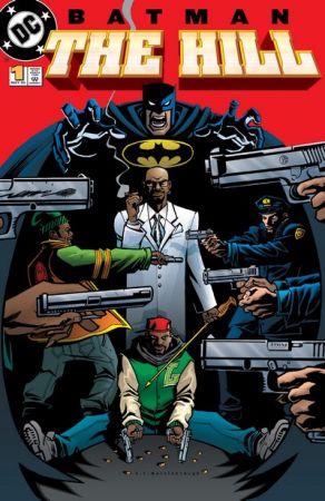Batman – The Hill (2000) (One-Shot)