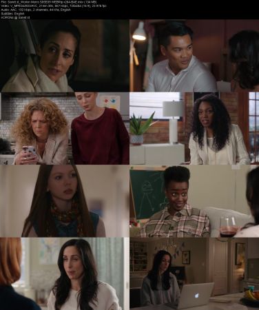Workin Moms S05 WEBRip AAC2 0 x264-BAE