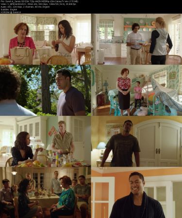 Sando S01 720p AMZN WEBRip x264-GalaxyTV