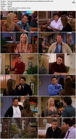 Friends S09 720p BluRay 2CH x265 HEVC-PSA