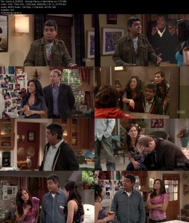 George Lopez S06 HDTV XViD-NOGRP