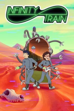 Infinity Train S02 720p AMZN WEBRip x264-GalaxyTV
