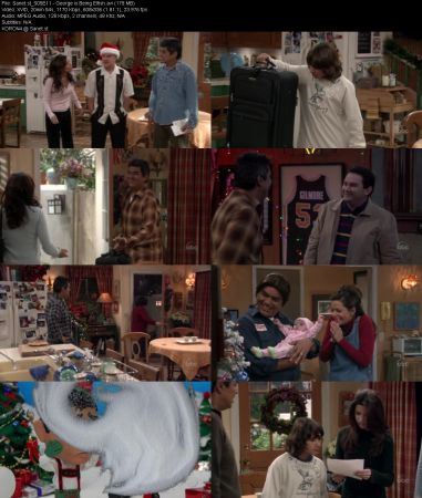 George Lopez S05 HDTV XViD-NOGRP